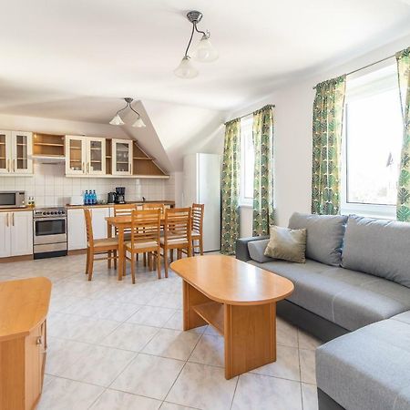 מידזיזדרויה 3-Bedroom Apartment Plac Neptuna By Noclegi Renters מראה חיצוני תמונה