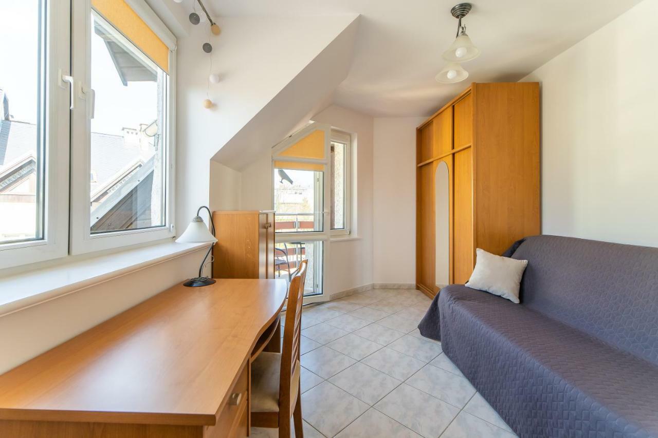 מידזיזדרויה 3-Bedroom Apartment Plac Neptuna By Noclegi Renters מראה חיצוני תמונה